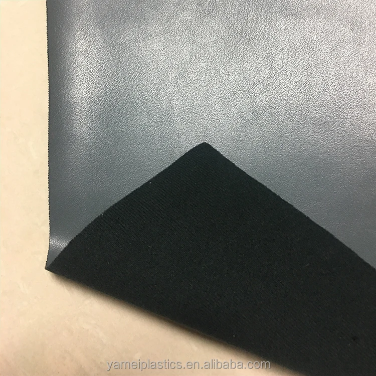 Hot PU Faux Leather for Boxing Glove