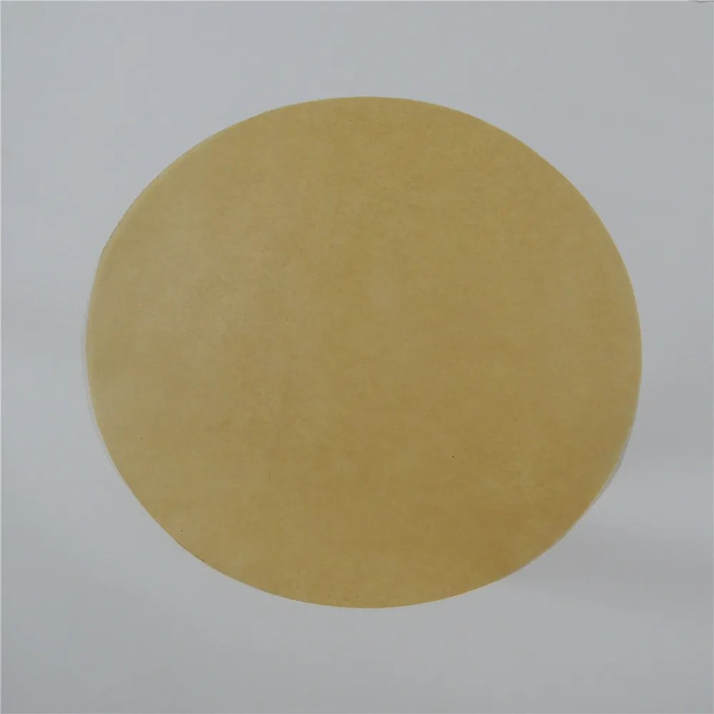 
8 inch Round Baking Parchment Paper Cake Tin Liner 
