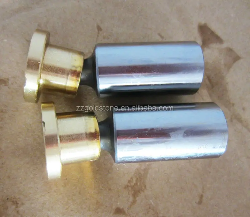 Hydraulic Pump K7V63 Piston Shoe