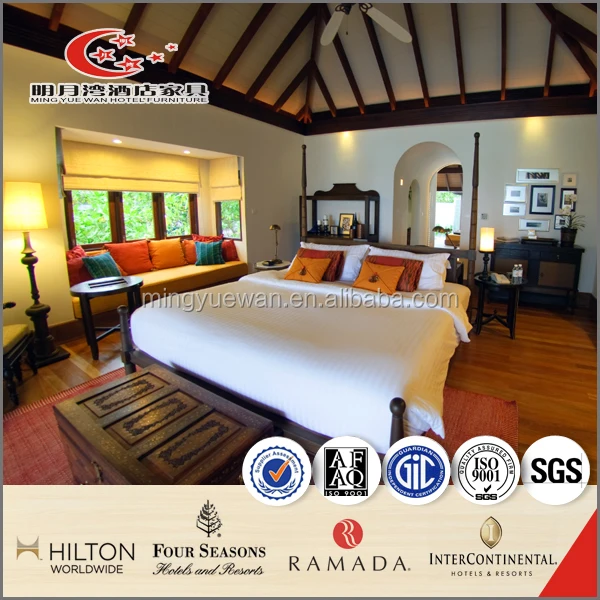 Pakistan sofa cum bed with certification modular home hotel BED room furniture