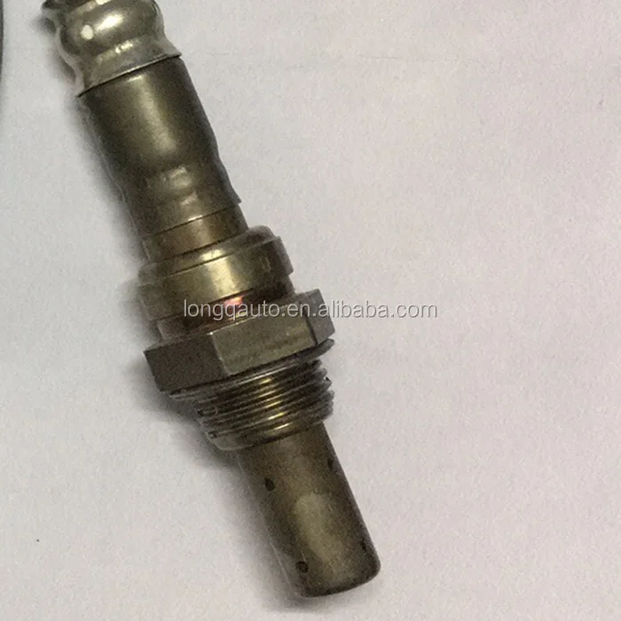 Genuine parts lambda oxygen sensor for VOLVO S80 2.4 S60 S70 C70 V70 9497252 9202309 9125583