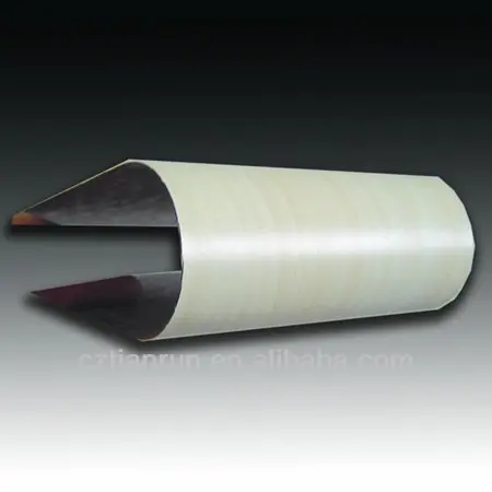 Послеформовочные ламинатные листы для