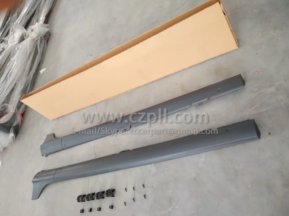 SIDE MEMBER TRIM for GOLF 5 GTI 1K4 853 859 B / 860 B - 1K4853859B / 860B