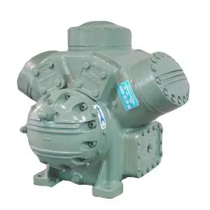 Поршневой компрессор 5H120 для морского холодильника Carlyle 5F40