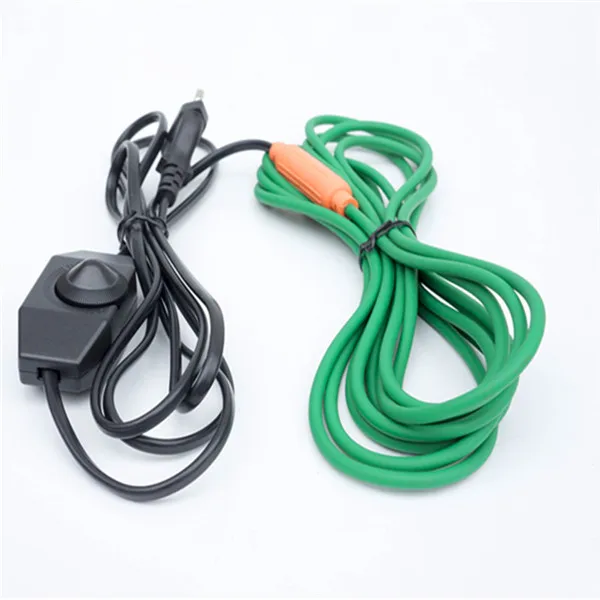 
Patented Palm Tree Warming Cable with CE Certificate 