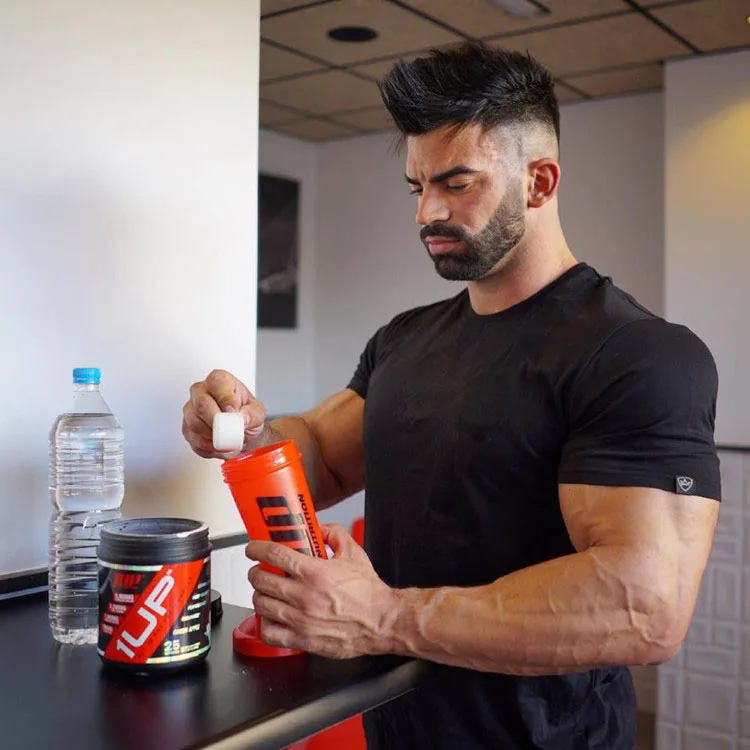 Gyms Clothing Fitness T Shirt Men