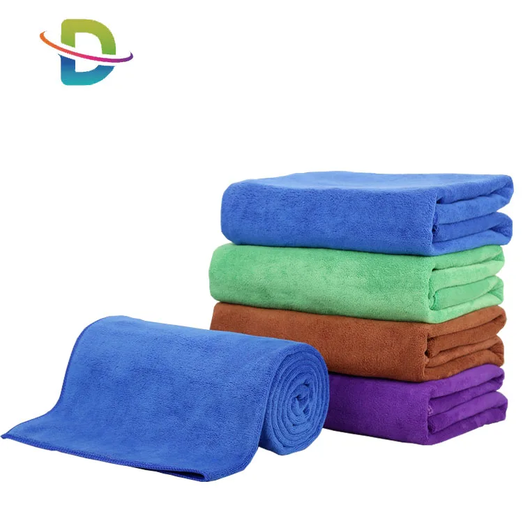 shijiazhuang wholesale cheap price superdry automatic car wash auto detailing drying towels microfibra