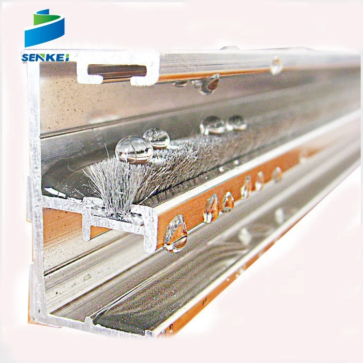 Free samples from Chinese manufacturers rubber strip sliding door seal