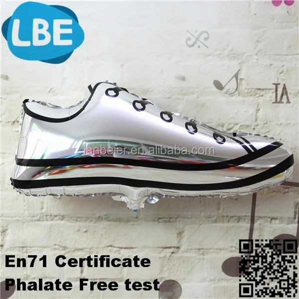 material color custom printing brand promotion helium balloons