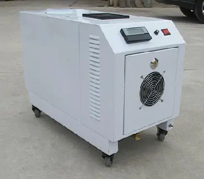 Humidifier for plants, Powerful humidifier, Mushroom humidifier