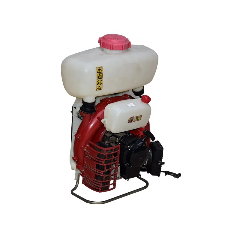 High-quality 423 agricultural sprayer power machine