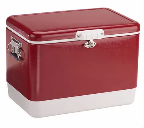 Полностью обернутый пивной металлический охладитель 2014 л