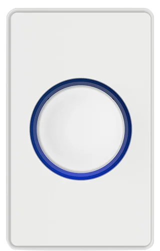 
Long Distance Small Size BLE BLE 4.0 4.1 Smart wireless door bell 