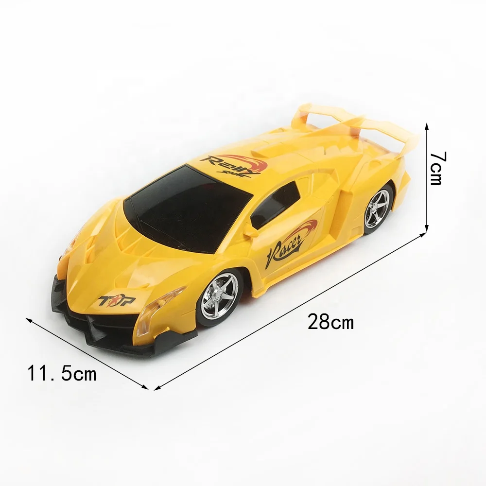 Rc car 1:14 scale 4channel remote control toys radio control car boys birthday gifts.