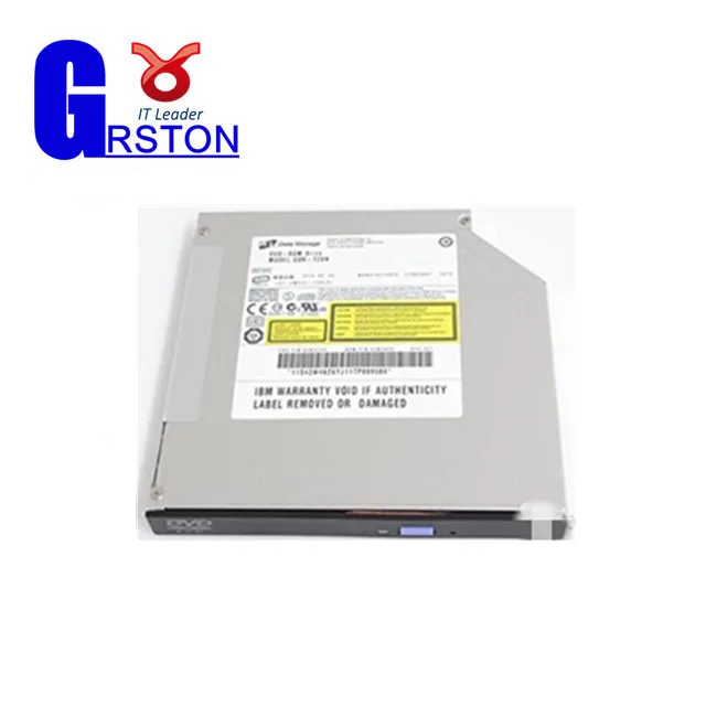 46M0901 /46M0902 ультратонкий усиленный SATA DVD-ROM/мульти-горелка