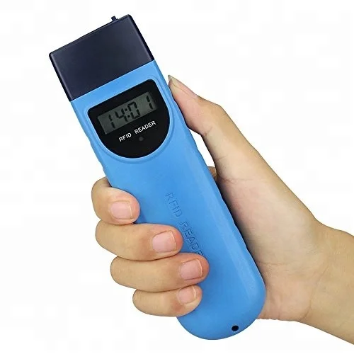 
 Система охранного Контроля RFID с бесплатным программным обеспечением и контрольным контролем  