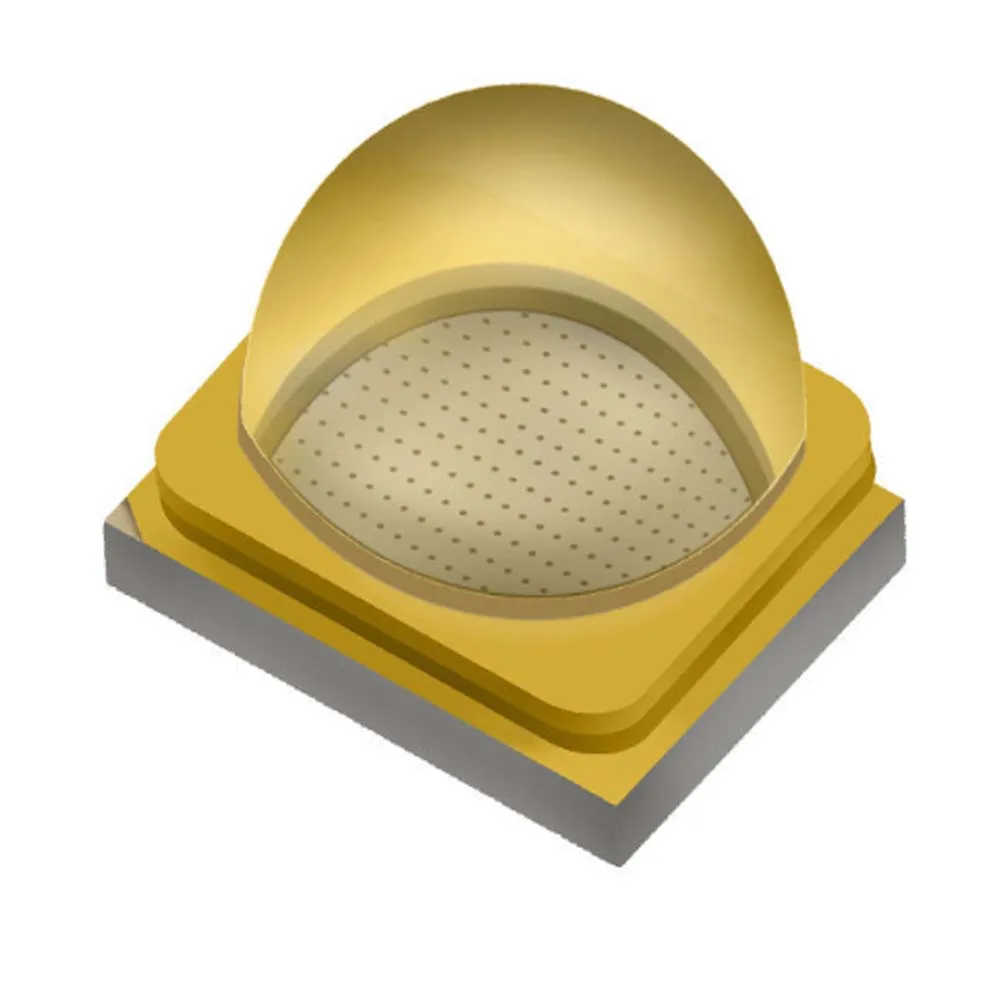 Greenergy 2022  265nm High Power UV LED 270nm Lamp