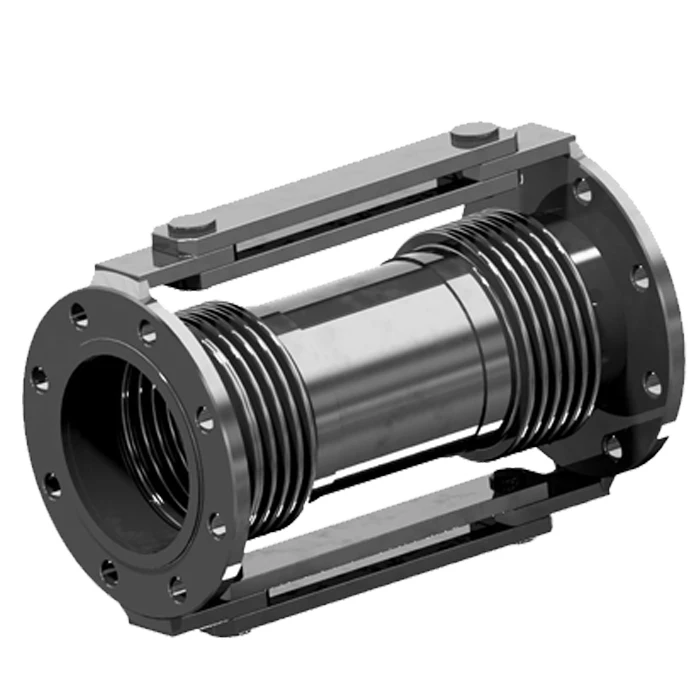 high pressure concrete steam pipe expansion joints for water drainage