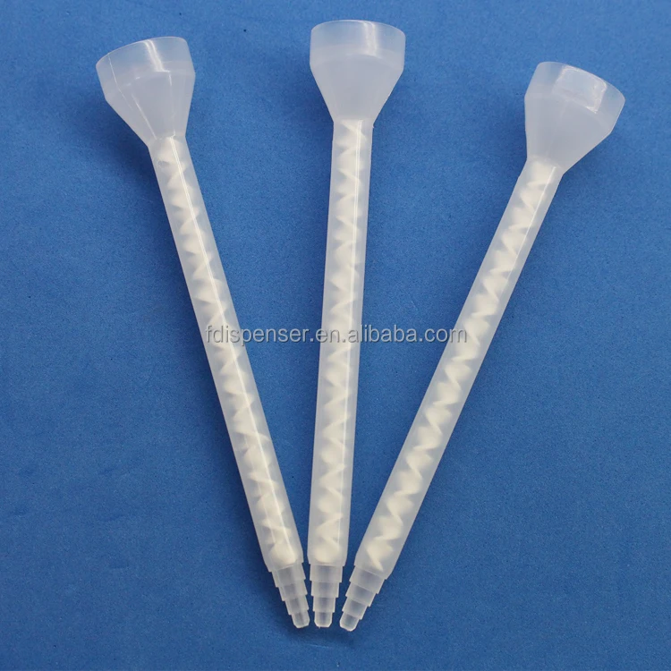 Top quality modern 120mm dynamic static mixer