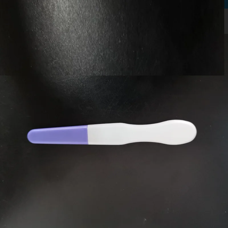 
HCG silica gel quick check silica gel pouch desiccant 0.5 g used for pregnancy test midstream 