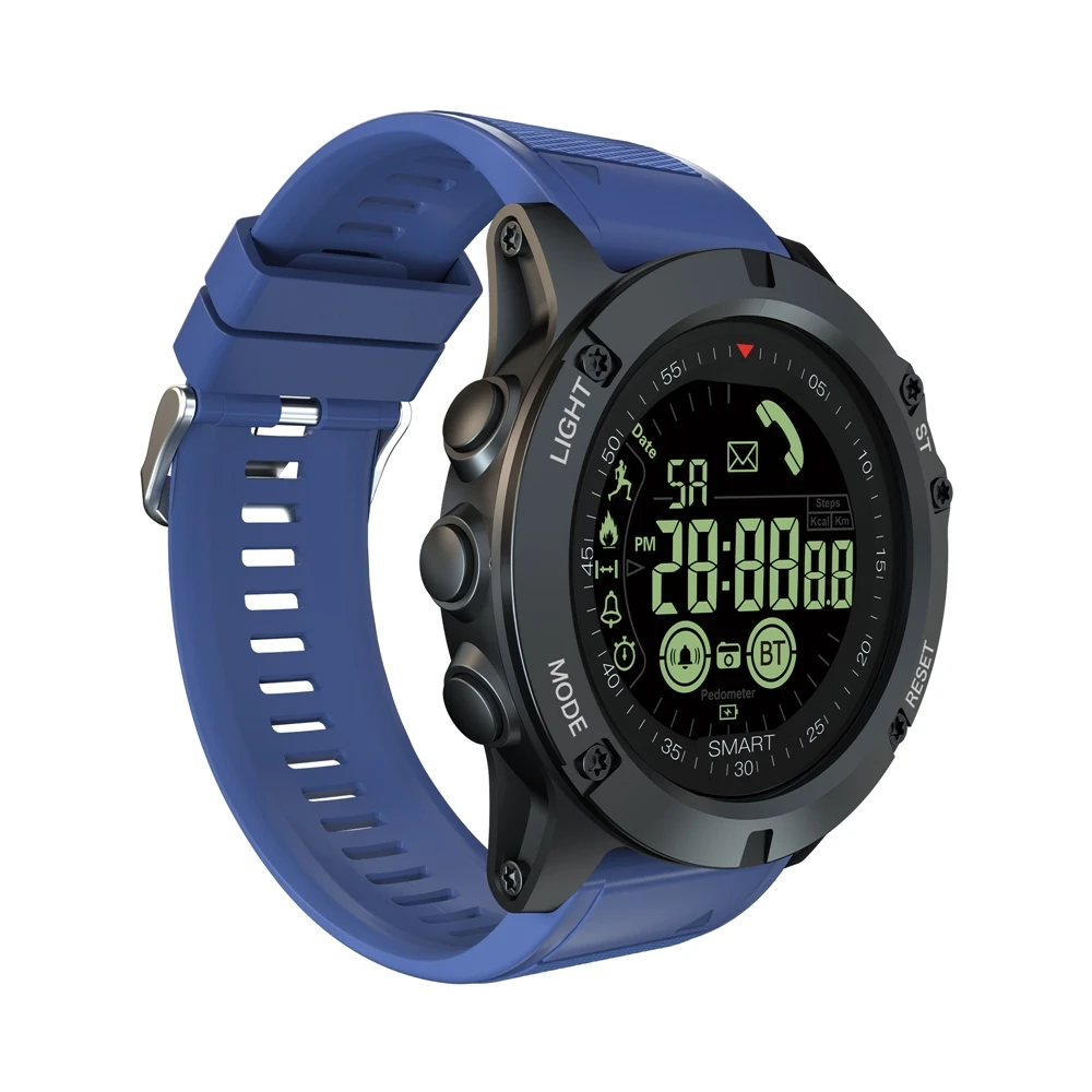 DFDX17S  Message Low power Remote camera Cloud services Data analysis TargetM Luminous dial Waterproof Week display  BT 4.0