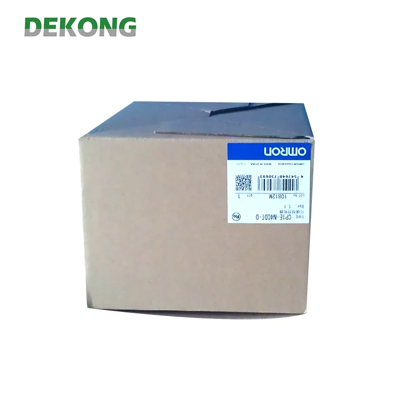 Производитель Китай cpm1a CP1E CP1E e40sdr A omron plc