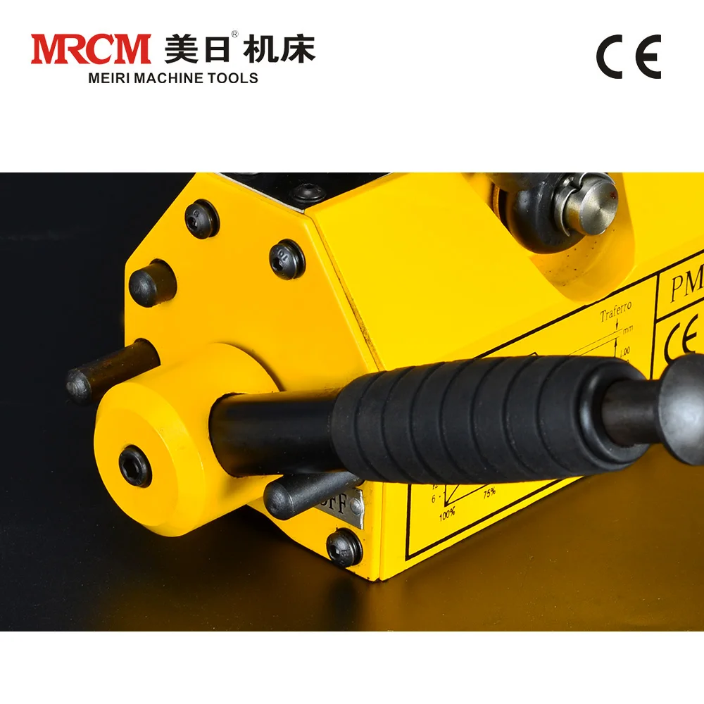 Китай поставщика компактный дизайн, высокое качество Магнитная подъемник с сертификатом CE