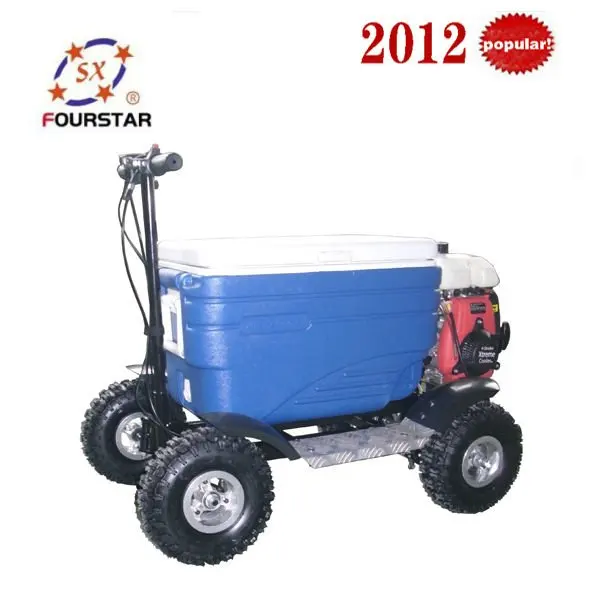 50CC дешевые газовые скутеры мини газовый скутер для детей