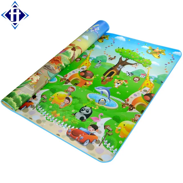Детские игровые коврики Eco-freindly EPE для малышей