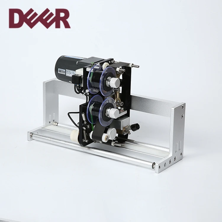 Пользовательская автоматическая машина для маркировки даты