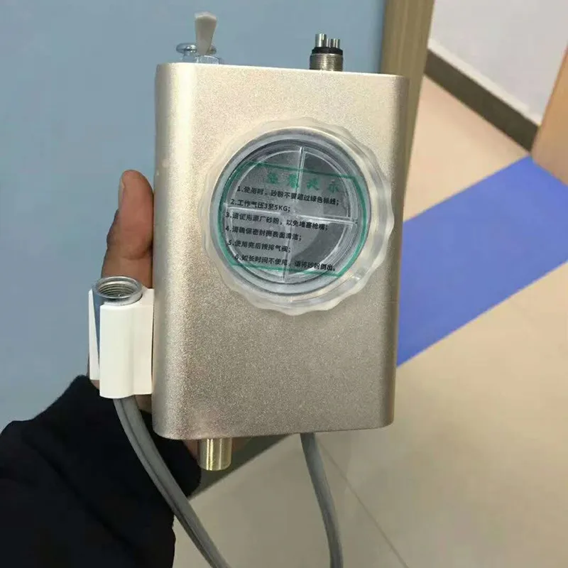 HOT SALES Table Type Dental Air Flow Prophy Mate Polisher