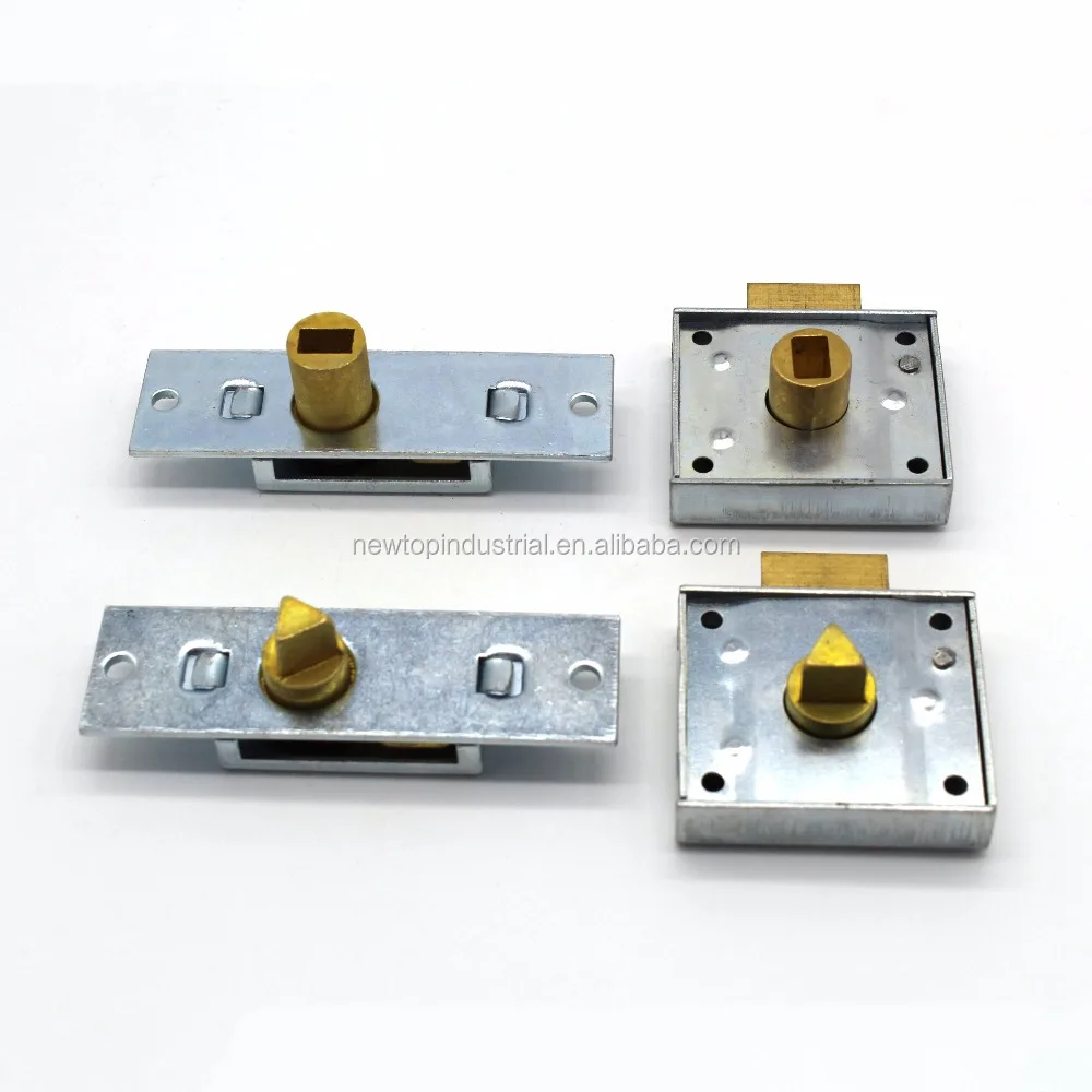 French door and window lock door and window bolts