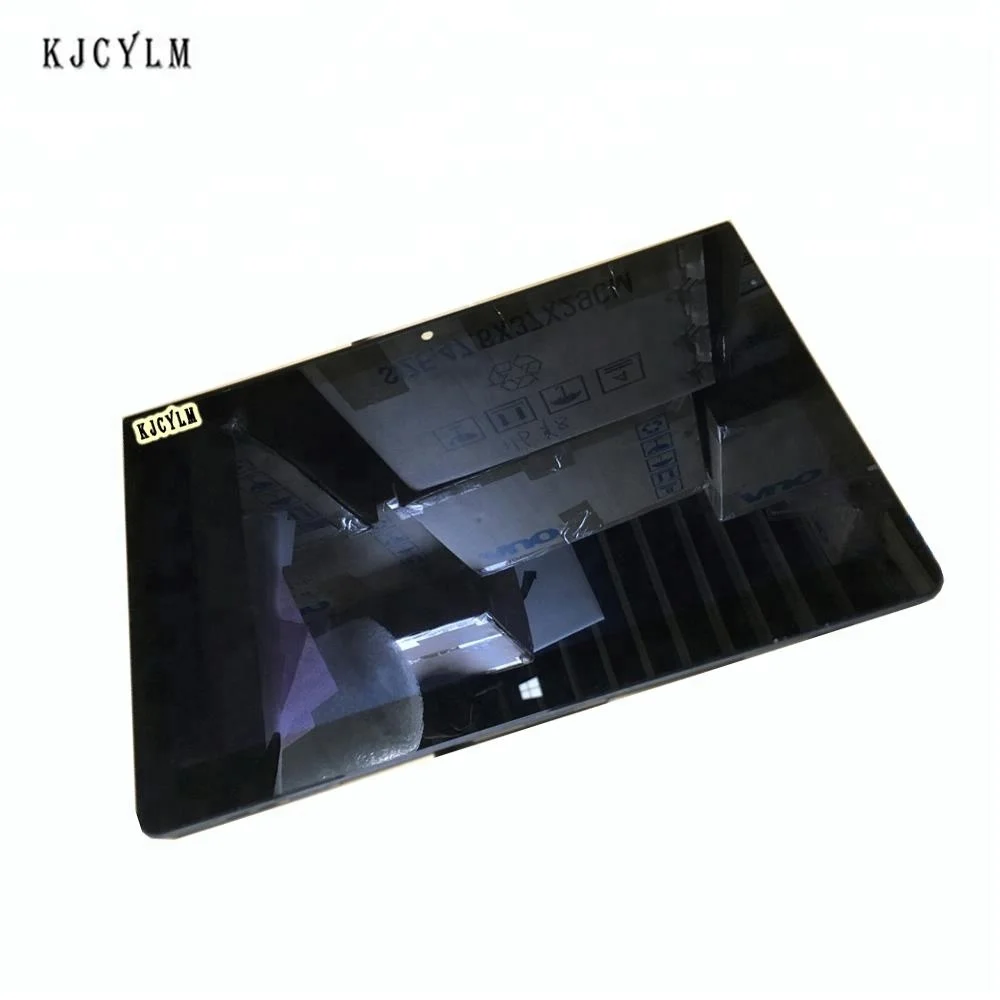 Q704 Assembly For FUJITSU Q704 Touch Digitizer Screen 12.5 Inch FHD LCD Screen 1920*1080 LP125WF1-SPD1