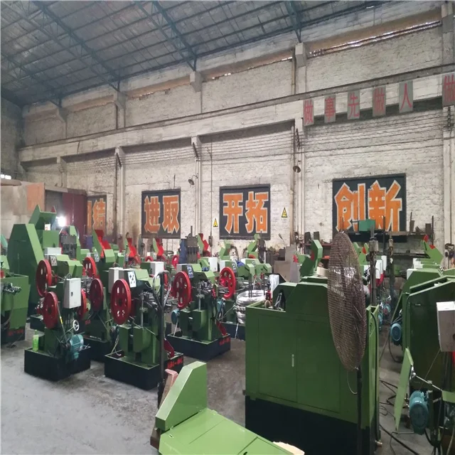 Standard for Bolts and Nuts Thread Making Machines Manufacturer Diesthread Rolling