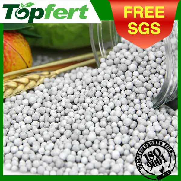 Monoammonium фосфат карта удобрения цена