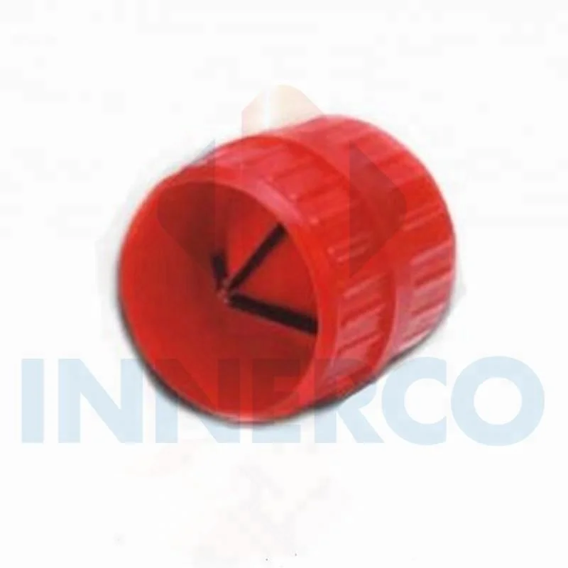 Inner Outer Reamer & Deburring Tool for Copper Tube