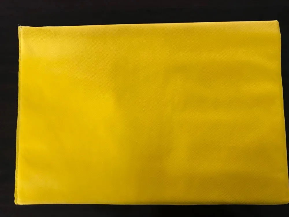 
oil & water absorbent pillow for Response Containers 