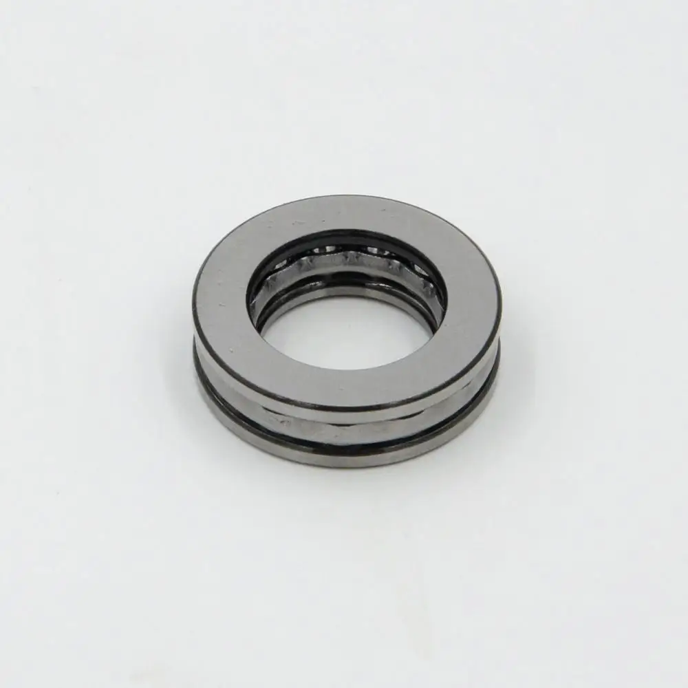 China factory ZWZ double direction thrust ball bearing 51104/51104M