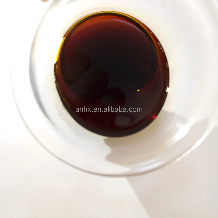 AN GE-13 Gasoline Engine Oil Additive Package for API SM SN Grade from engine oil additive china supplier