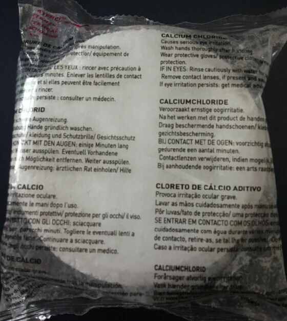 Производитель сменных таблеток для поглощения влаги registered REACH