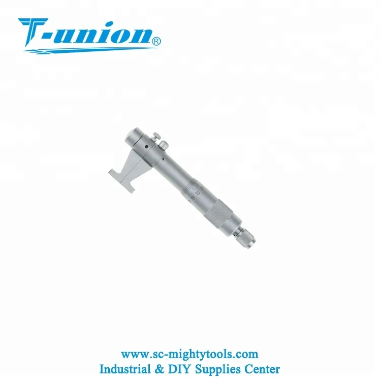 High-precision Inner Diameter Micrometer 0.01mm Precision Micrometer Measuring Tool