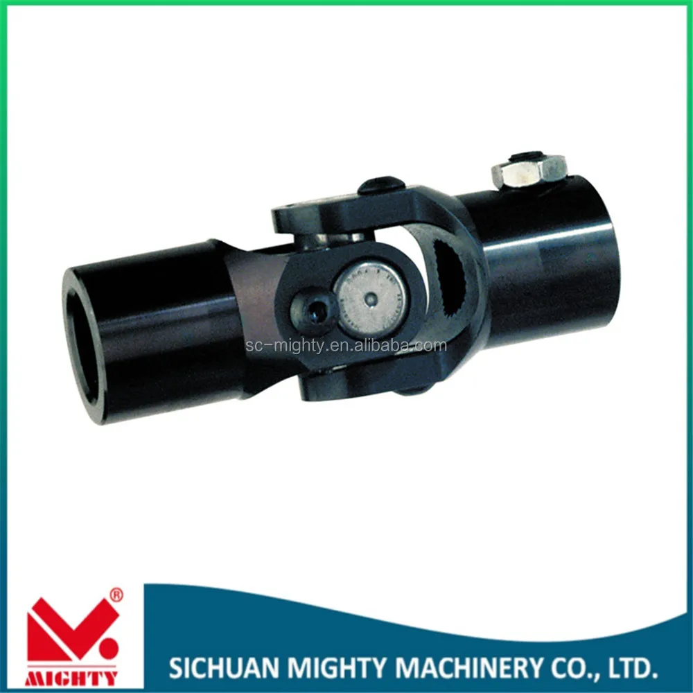 Adjustable ball joint 30 04 35 universal ball joint single or double universal joint