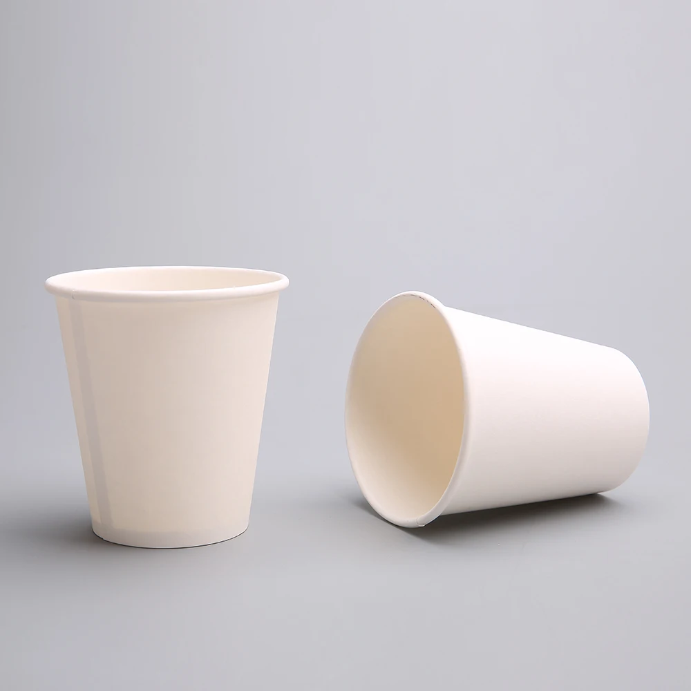 Home used vending machine coffee cup