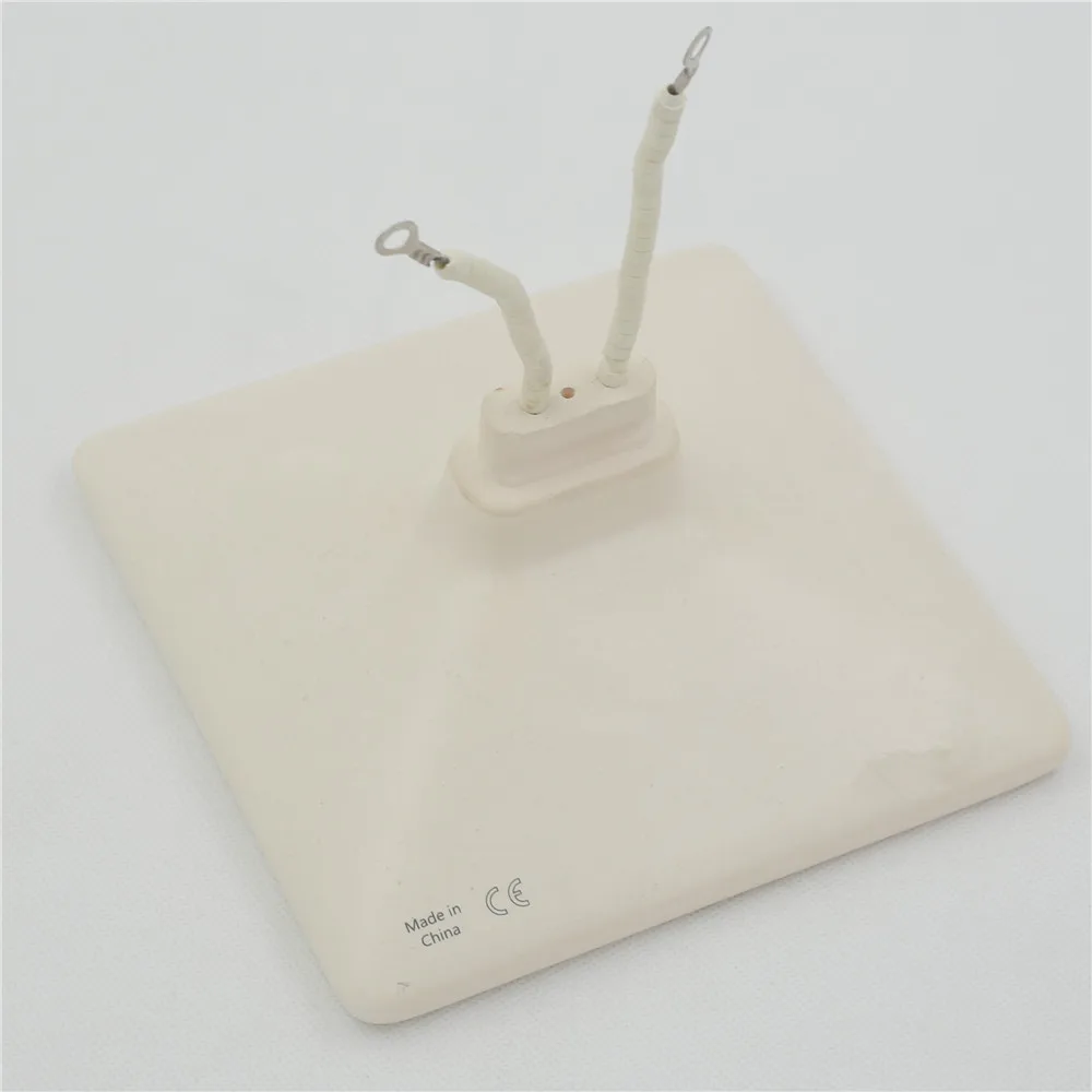 elstein ceramic infrared heaters 400w