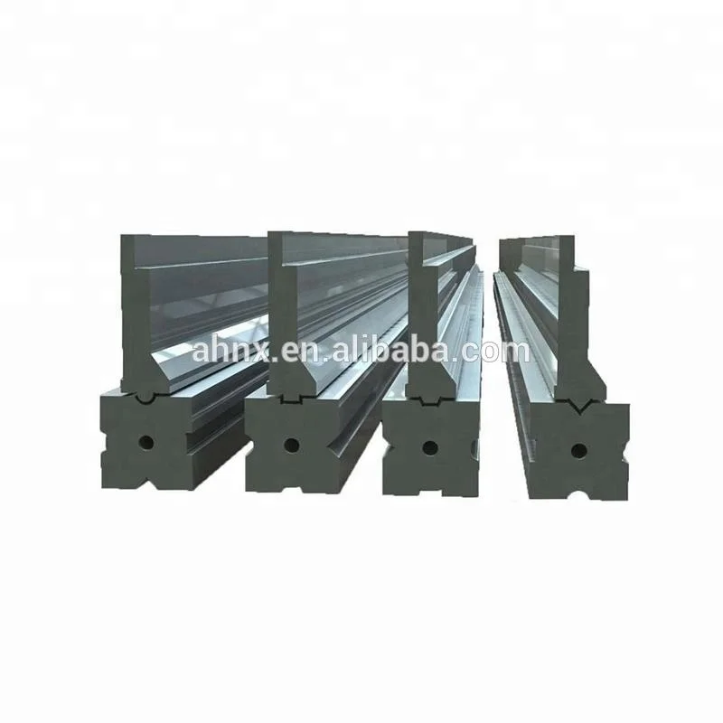 Factory Direct Amada CNC Press Brake Tooling for sales