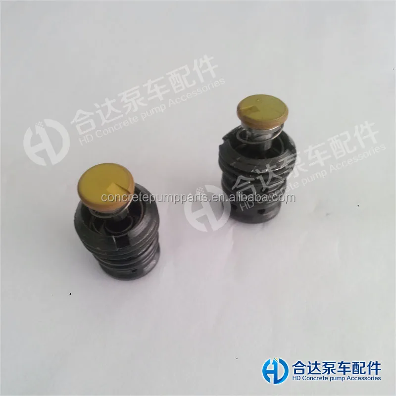 Оригинальный HAWE Multitandem Клапана Небольшой Редукционный Клапан для Бетононасос Грузовик Arm Suppor