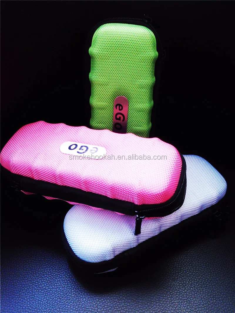 coming products electronic cigarette ego carring case for ecigar