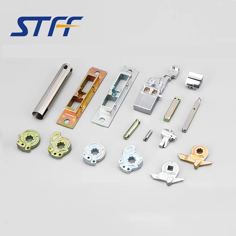 
OEM Precision Customized Manufacturer Ac/Dc Fan Electric Motor Stainless Steel Rotating Shaft Supplier 