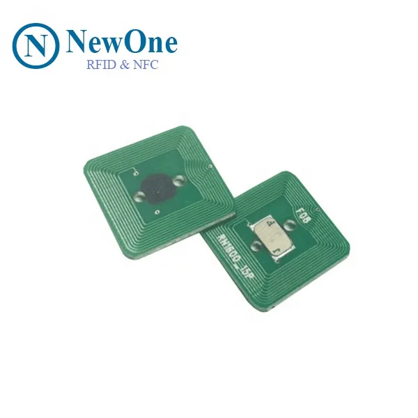 
rfid nfc PCB antenna board integrated into products or system 