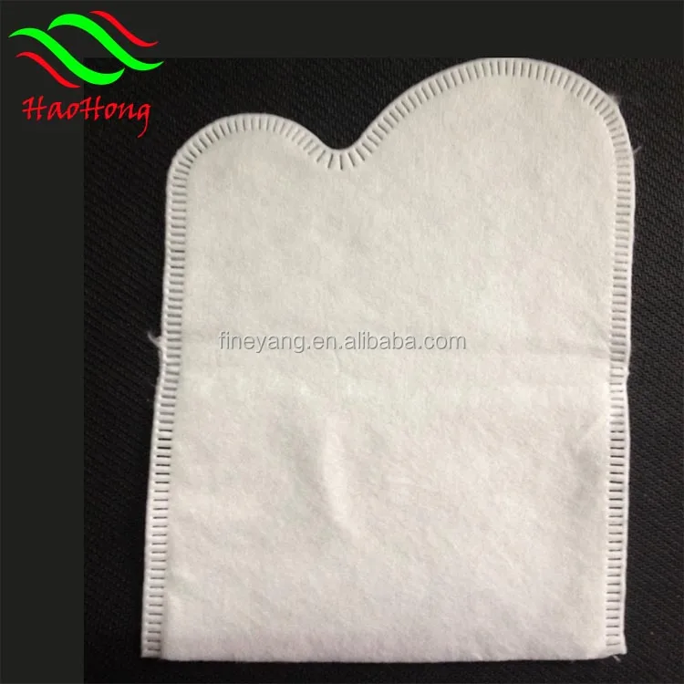 
High Quality Customized Wholesale Hotel Sponge Shoe Shine 